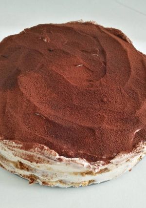 Foto di Tiramisù allo yogurt 🌹