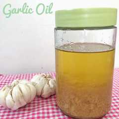 Minyak Bawang (2 bahan) রেসিপির প্রধান ছবি