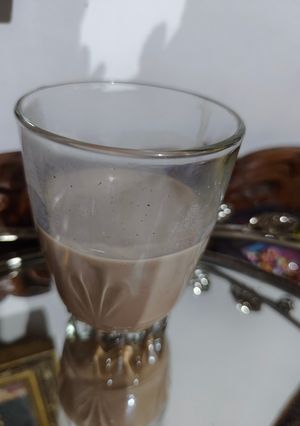 Foto resep Susu cokelat hangat