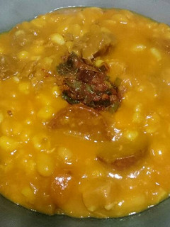 Una foto de Locro tranqui