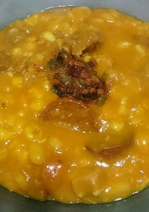 Una foto de Locro tranqui