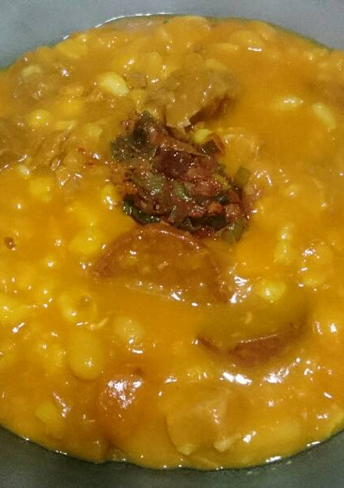 Una foto de Locro tranqui