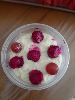 Foto resep Puding roti tawar