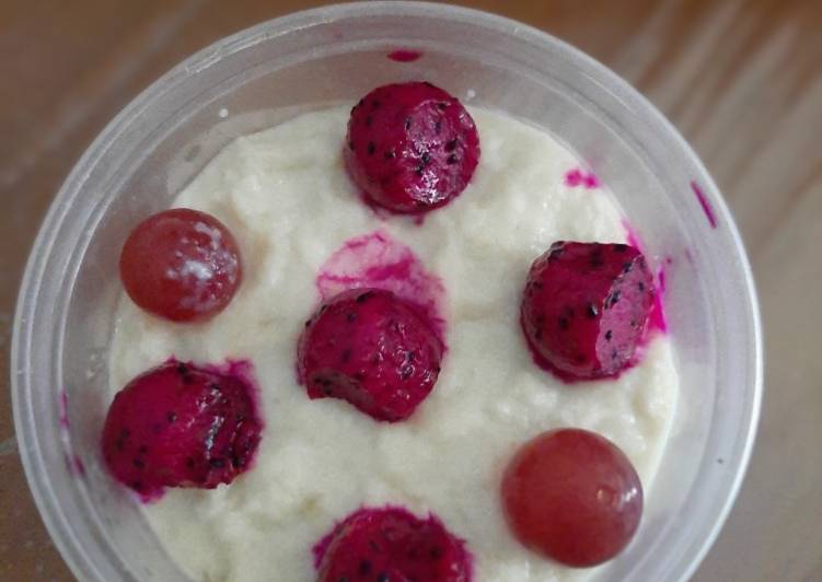 Bahan Puding roti tawar | Cara Buat Puding roti tawar Yang Mudah Dan Praktis