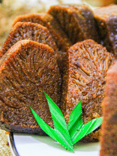Foto resep Caramel Cake (Bolu Sarang Semut)