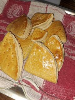 Una foto de Dobladitas