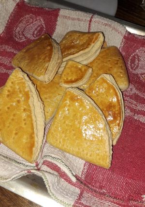 Una foto de Dobladitas