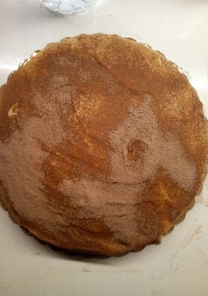 Foto di Torta al Tiramisù