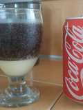 Soda Susu Gembira : Cara Lain Menikmati Coca Cola