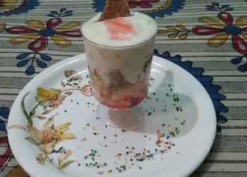 Ultimate, Prepare Dahi Dhamal Yummy