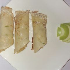 A picture of Crepes.