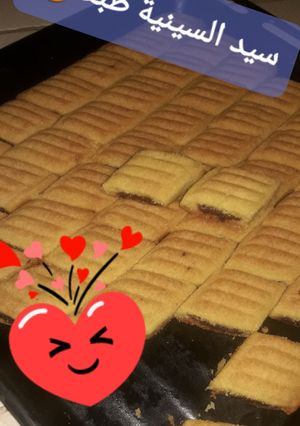 صورة لوصفة مقرود الكوشة