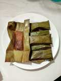 Kue Lemet