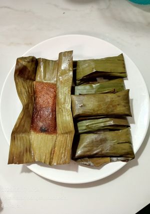 Foto resep Kue Lemet