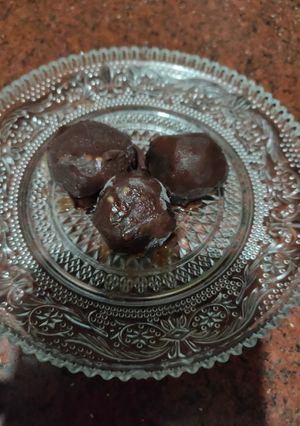 صورة لوصفة كور الاوريو