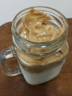 Foto resep Dalgona Coffee