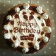 Torta tiramisù a modo mio