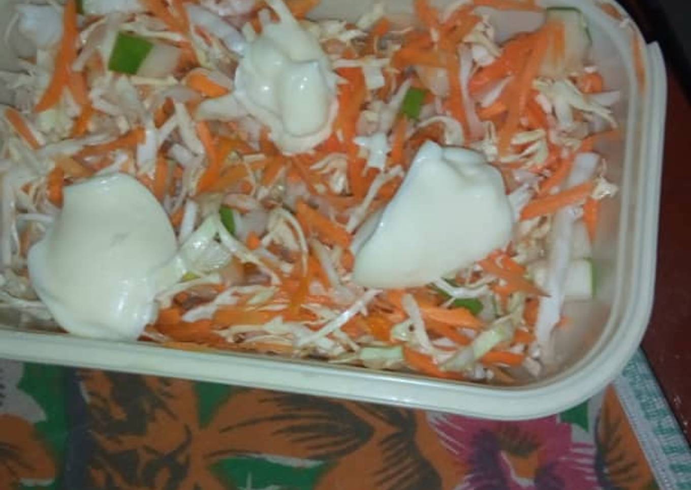 Coleslaw