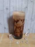 Chocolate milkshake