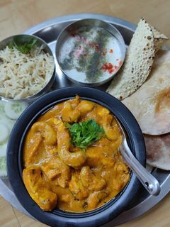 पनीर काजू करी (paneer kaju curry recipe in Hindi) रेसिपी मुख्य फोटो