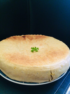 Una foto de Torta de lasaña 👌🏻