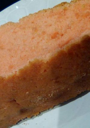 A picture of Simple Cake | From Scratch.