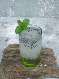 Foto resep Es Lidah Buaya