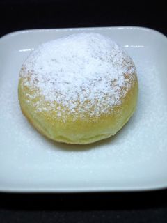 Foto resep Donat Empuk Semok 😄