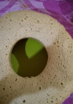 Foto resep Bolu simpel