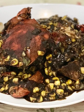 Cara Mudah Membuat Resep Kepiting Lada Hitam yang Enak Banget Anti Ribet, Lezat Sekali