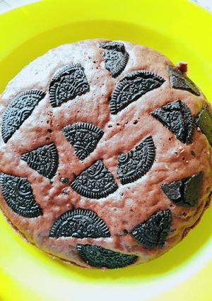 Foto resep Brownies 4SDM