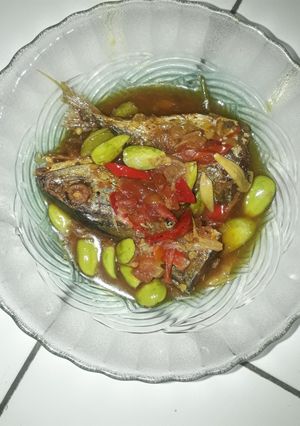 Foto resep Tim peda