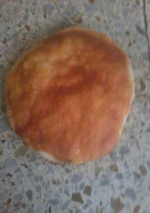 Una foto de Prepizzas caseras!