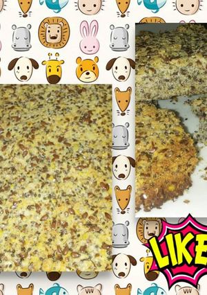Una foto de Bocados Veganos dulces <3