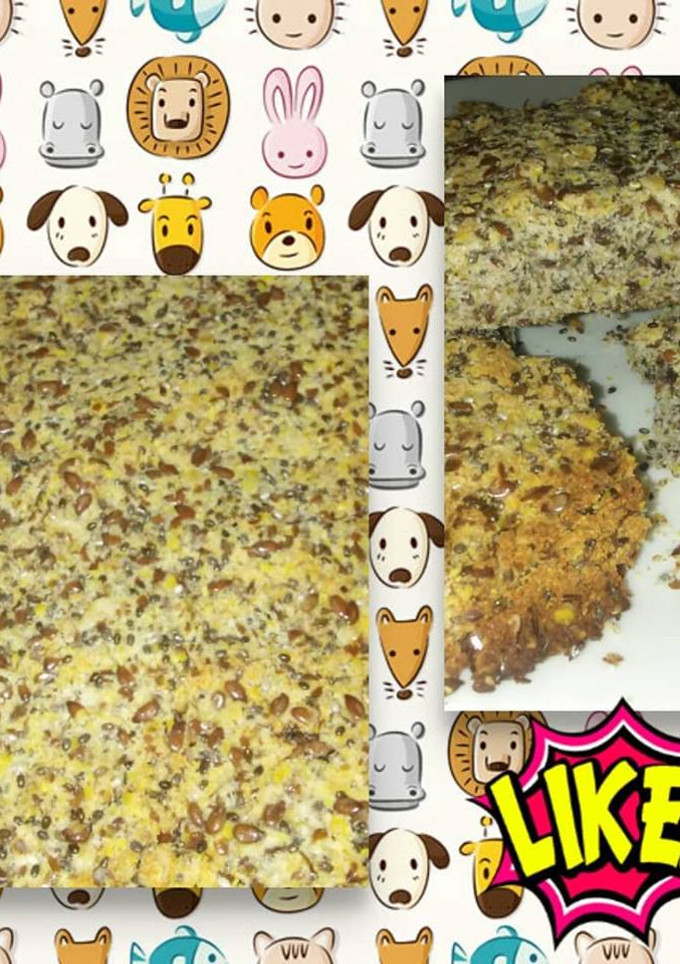 Una foto de Bocados Veganos dulces <3