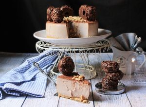 Foto principal de Tarta Donettes