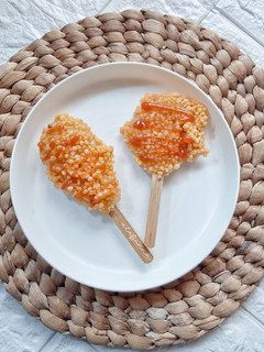 Foto resep Stik Cireng Krispi Bublecrumbs