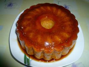 Aletria Dessert Portugais De Cathy Cuisine Et Ses Passions Cookpad