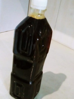 عکسی از دستور رب انار