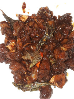 Foto resep Beef Teriyaki Super Simple
