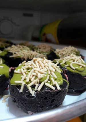 Foto resep Oreo ngehits