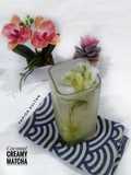 Coconut Creamy Matcha