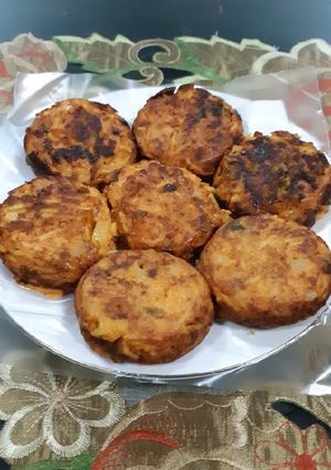 Foto resep Spaghetti goreng