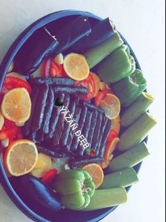 صورة لوصفة دوالي ☹️🖤