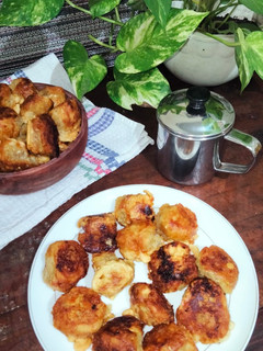 Foto resep Getuk Goreng