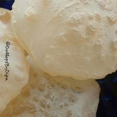 A picture of Luchi.