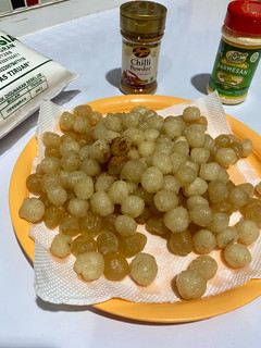 Foto resep Cimol Anti Meletus