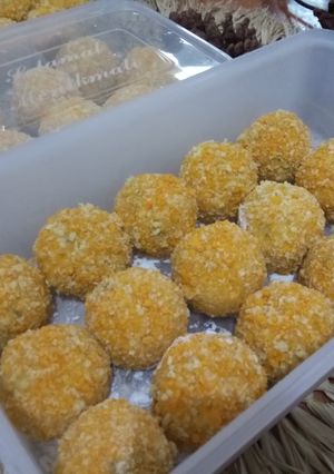 Foto resep Brulle Bomb