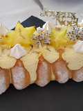 Buche mangue /ananas