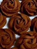 Chocolate cookies